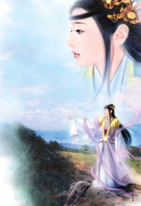 寒月为君明