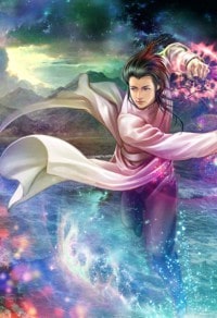 三國之從槍挑鄒氏開始