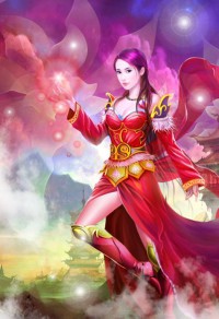 辣宠女主播