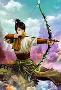 红楼梦之绮梦仙缘