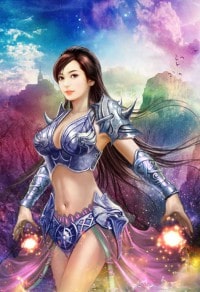穿越成为低档妓女