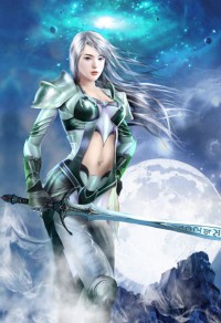 御武大陆