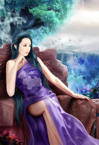 顧淵家的小媳婦