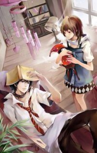神级召唤师(禁欲受)