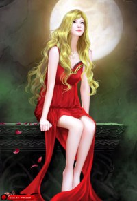 堕的女武神