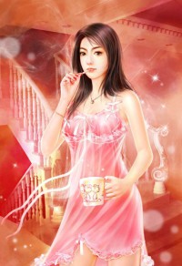 穿書後和女魔頭私奔啦