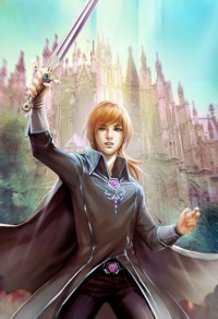 萬千美男：女人你敢逃婚