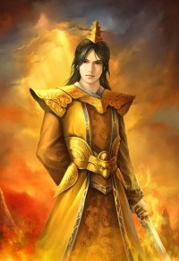 你和人头都归我[电竞]