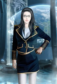BOSS總在彎[gl]