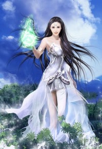 女配有個團購羣[七零]
