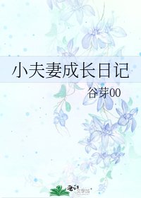 小夫妻成长日记